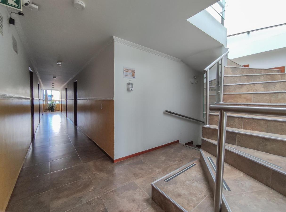 Hotel Casa Baquero Bogotá Kültér fotó