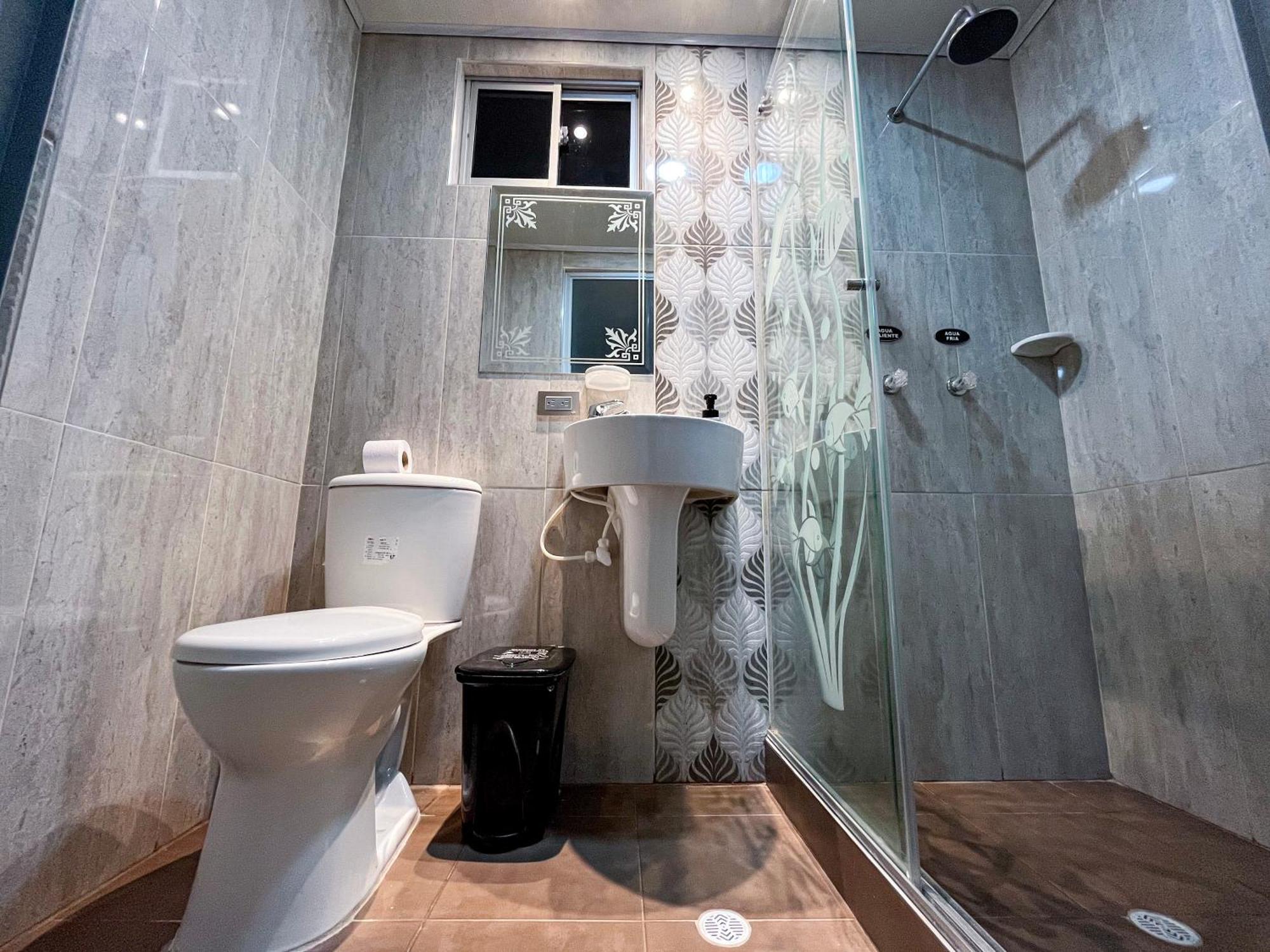 Hotel Casa Baquero Bogotá Kültér fotó