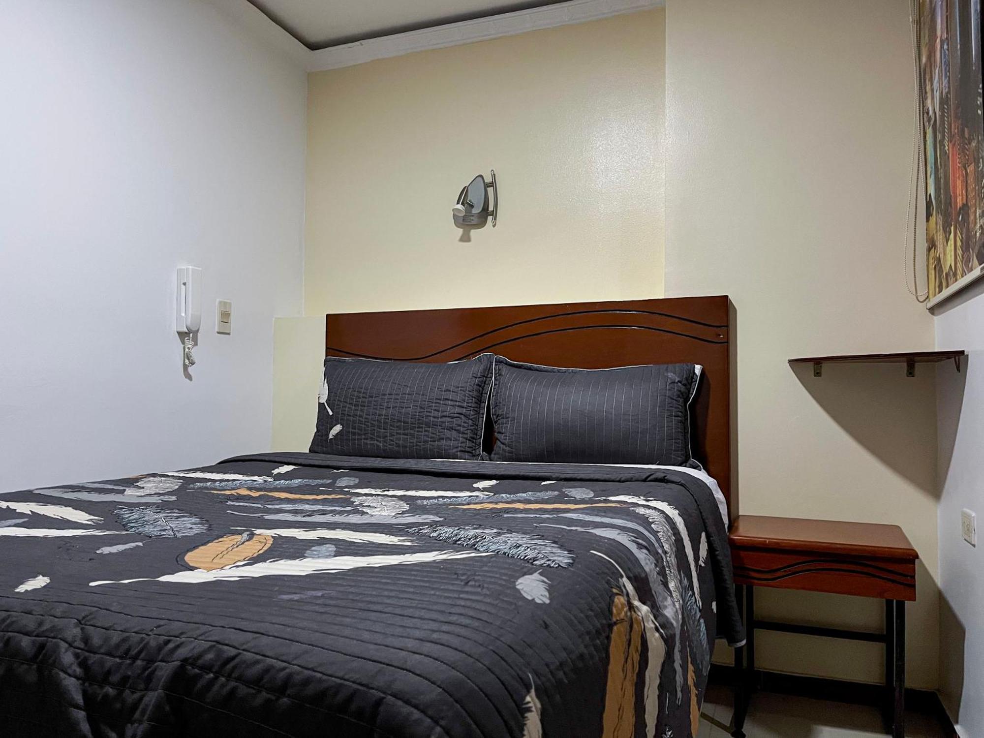 Hotel Casa Baquero Bogotá Kültér fotó
