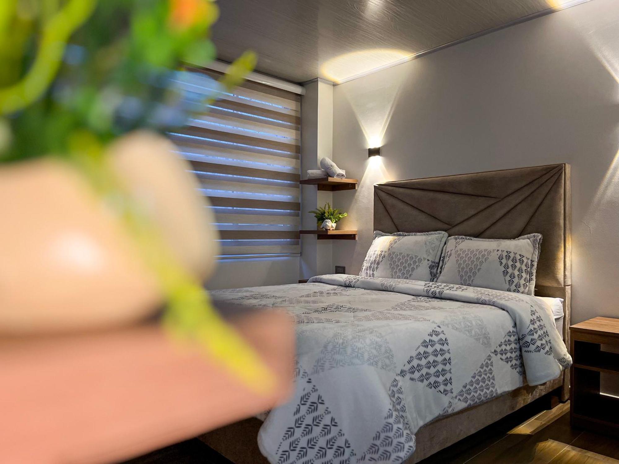 Hotel Casa Baquero Bogotá Kültér fotó