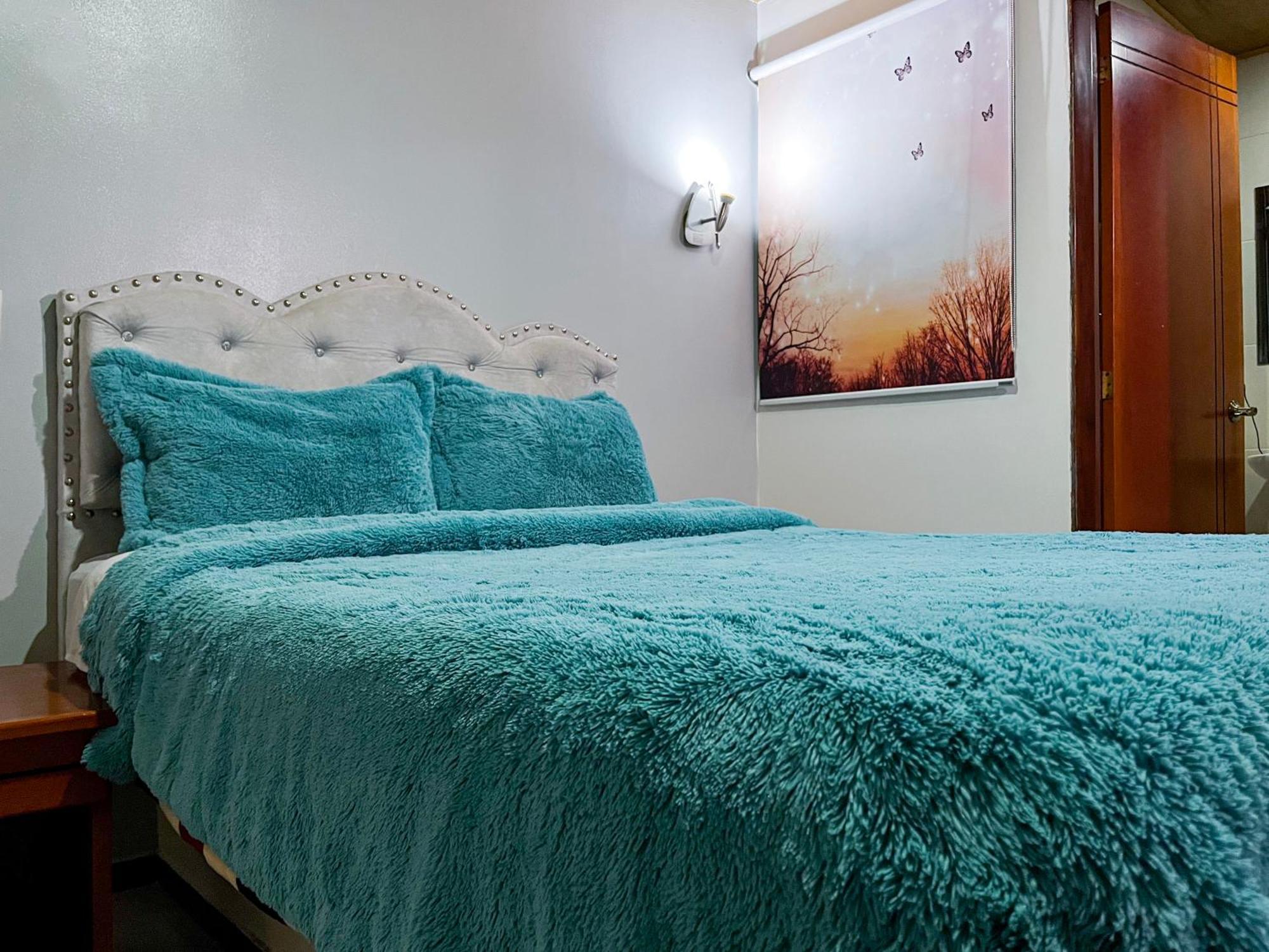 Hotel Casa Baquero Bogotá Kültér fotó