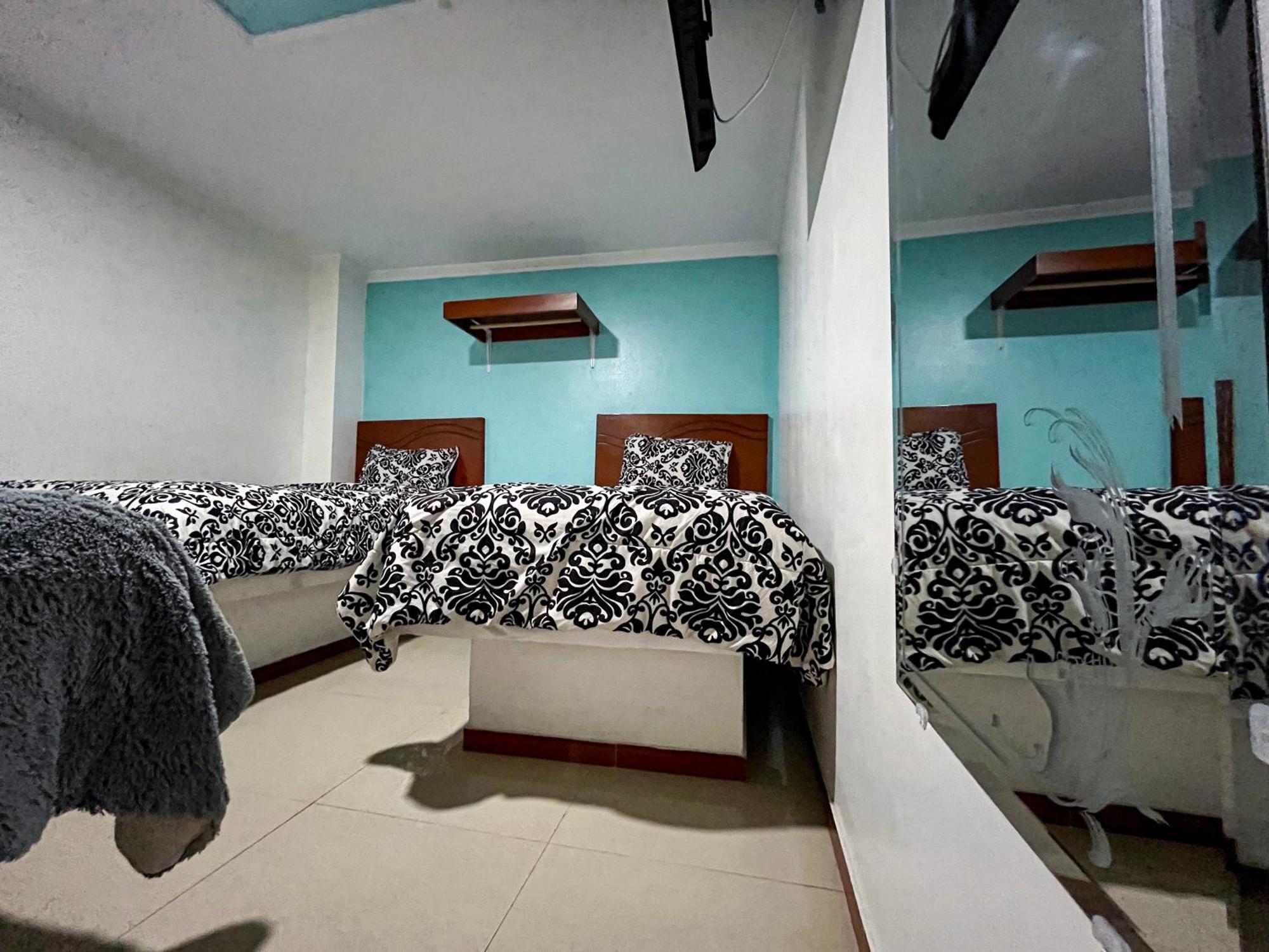 Hotel Casa Baquero Bogotá Kültér fotó