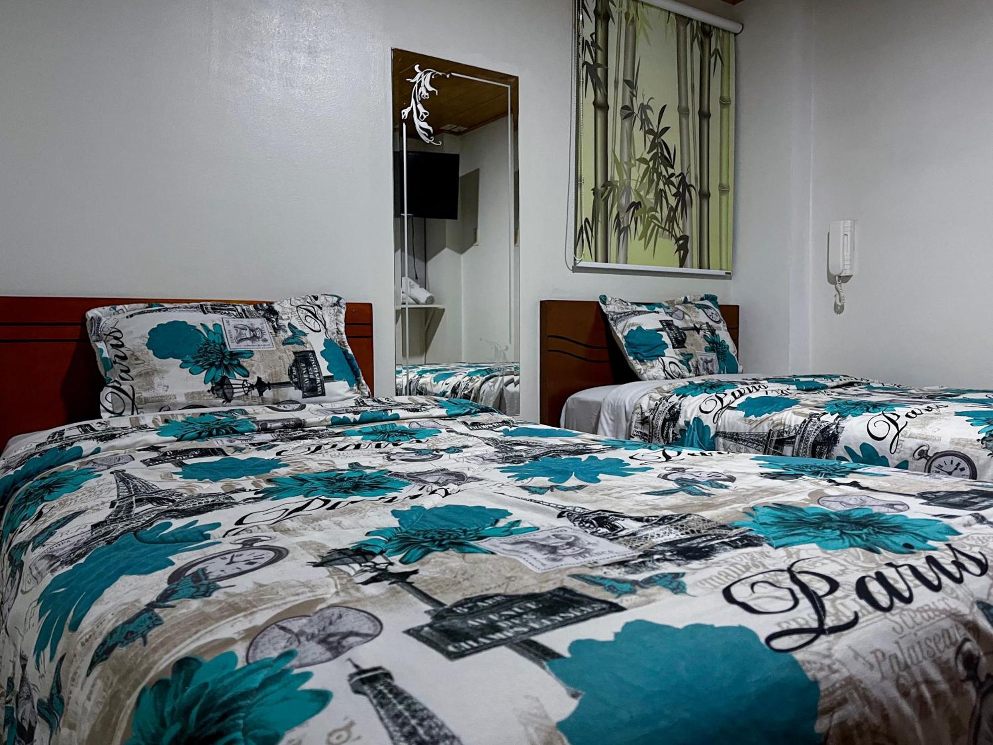 Hotel Casa Baquero Bogotá Kültér fotó
