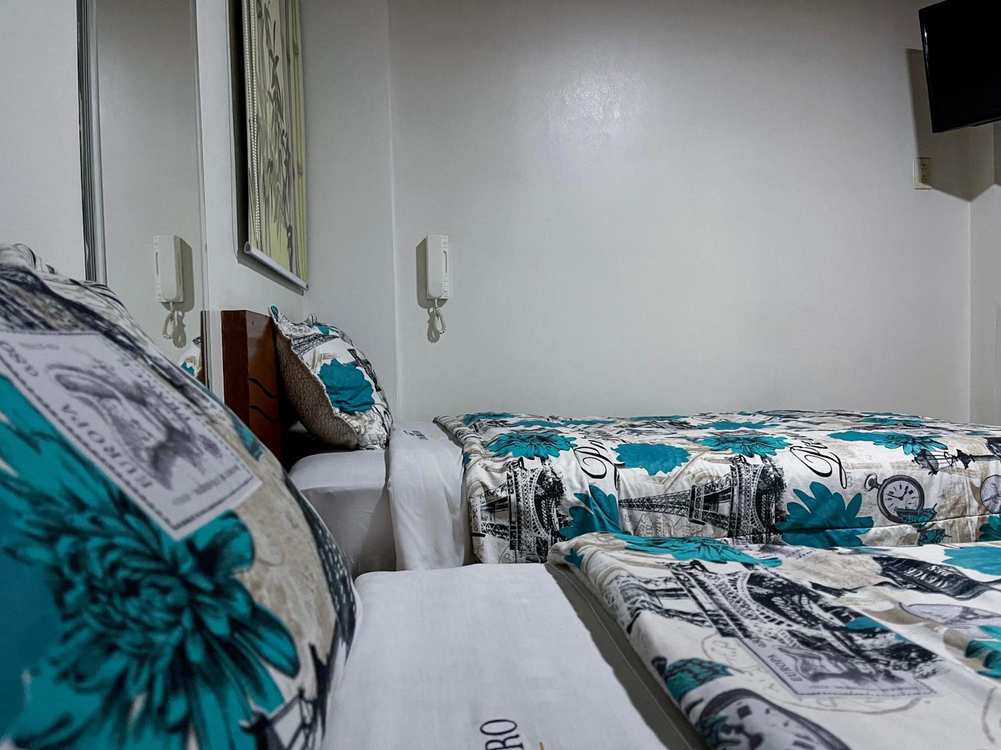Hotel Casa Baquero Bogotá Kültér fotó
