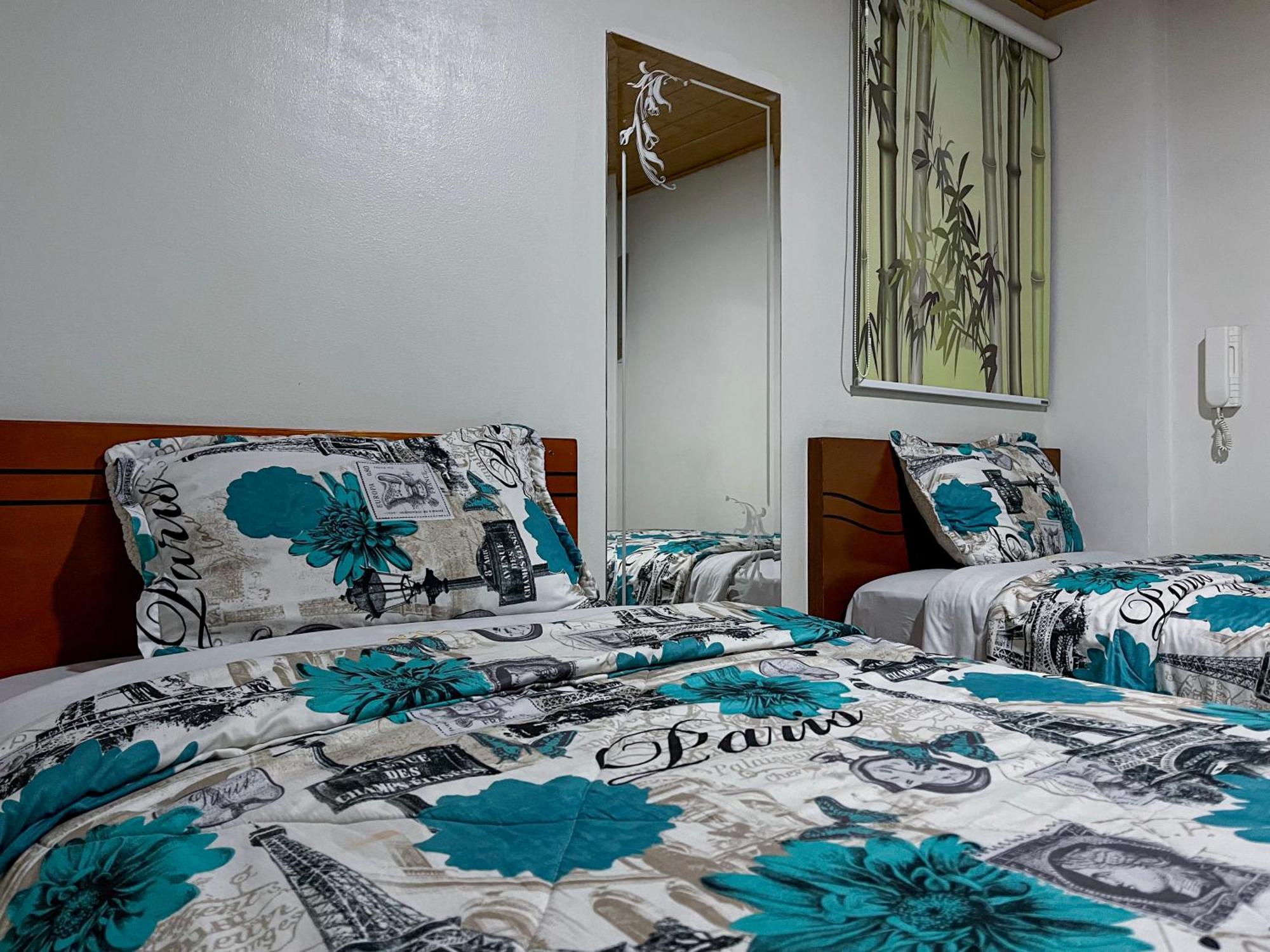 Hotel Casa Baquero Bogotá Kültér fotó