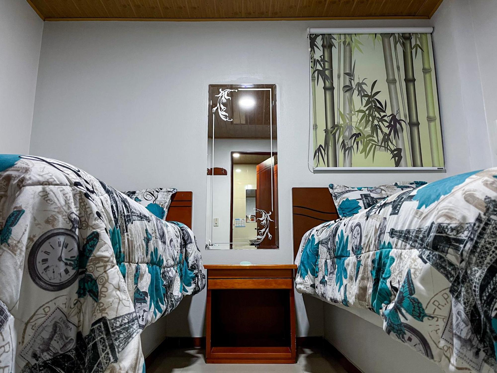 Hotel Casa Baquero Bogotá Kültér fotó